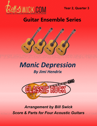 Manic Depression