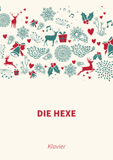Die Hexe