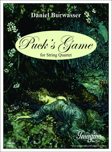 Puck's Game