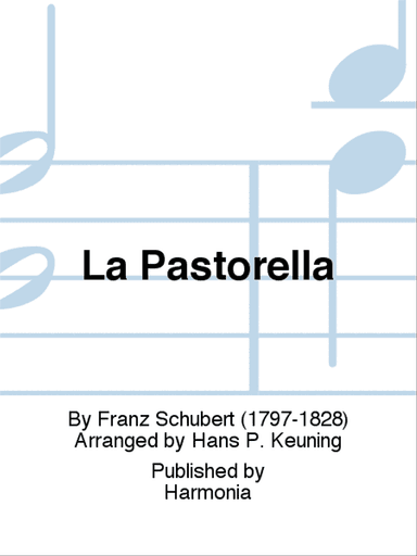 La Pastorella