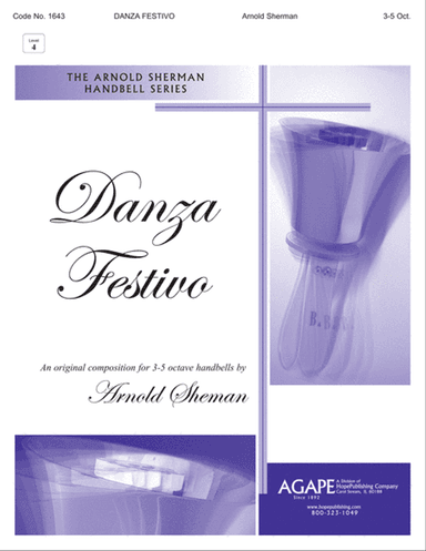 Danza Festivo