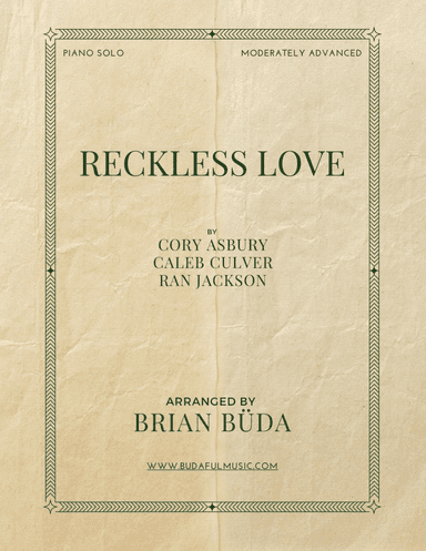 Reckless Love