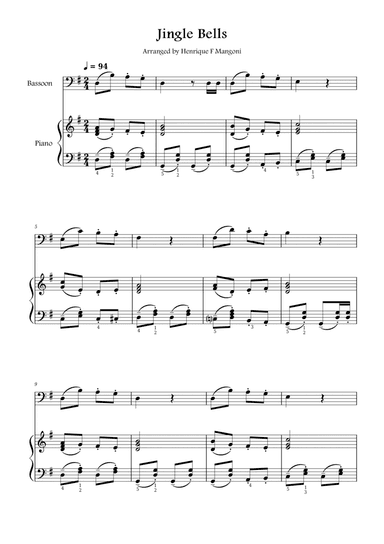 Jingle Bells