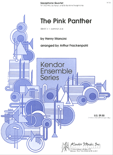 The Pink Panther