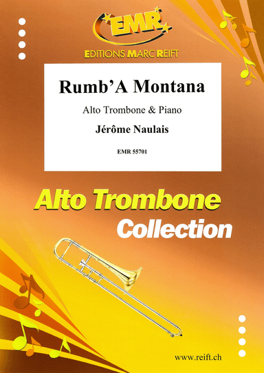 Rumb'A Montana