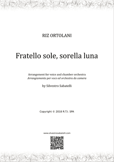 La Vecchia Via Emilia