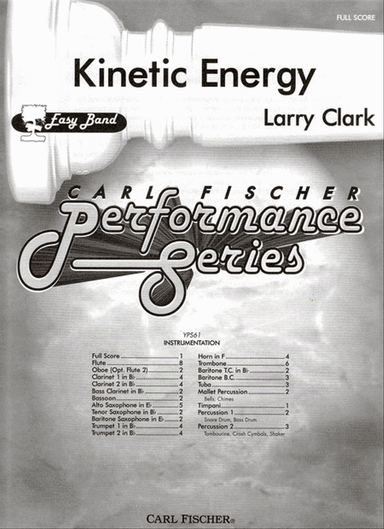 Kinetic Energy