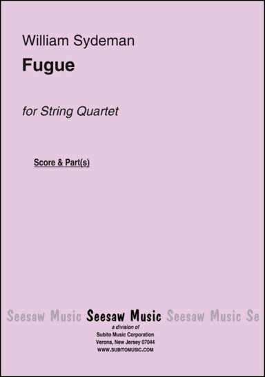 Fugue