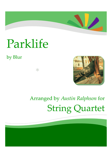 Parklife