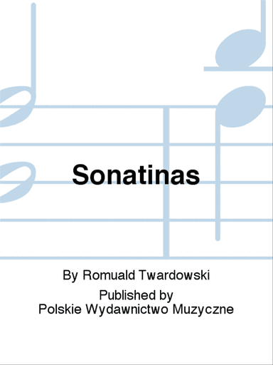 Sonatinas