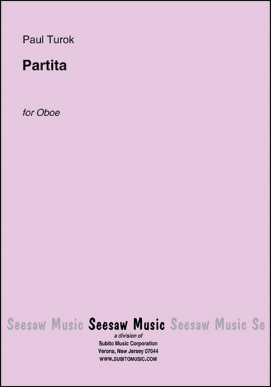 Partita