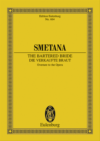 The Bartered Bride
