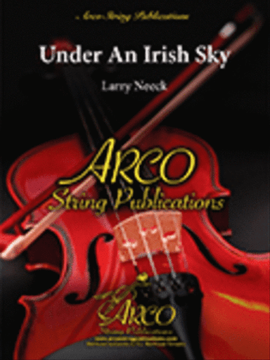 Under An Irish Sky
