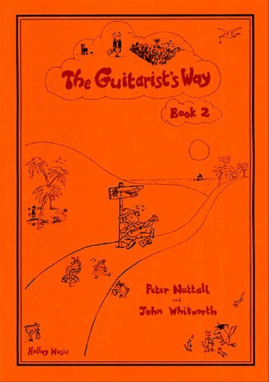 Guitarists Way Book 2