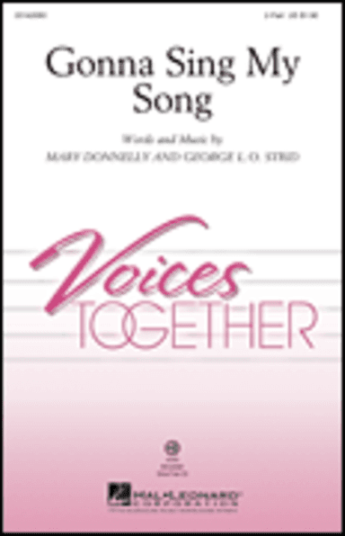 Gonna Sing My Song