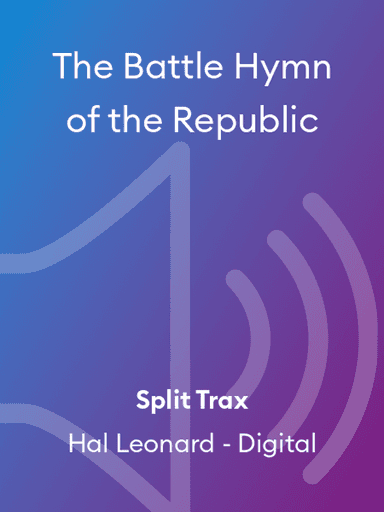 The Battle Hymn of the Republic