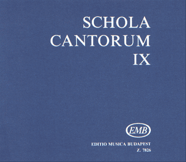 Schola Cantorum