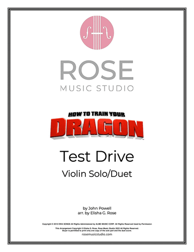 Test Drive
