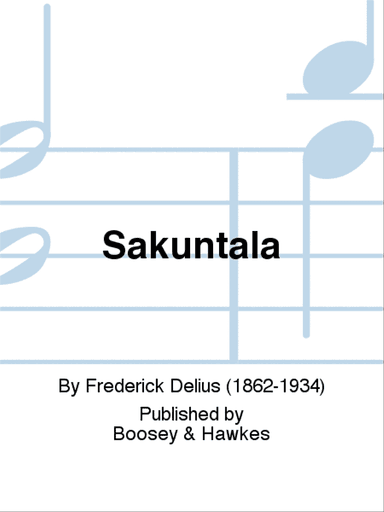 Sakuntala