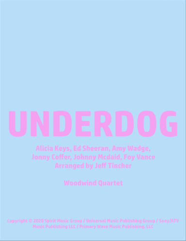 Underdog