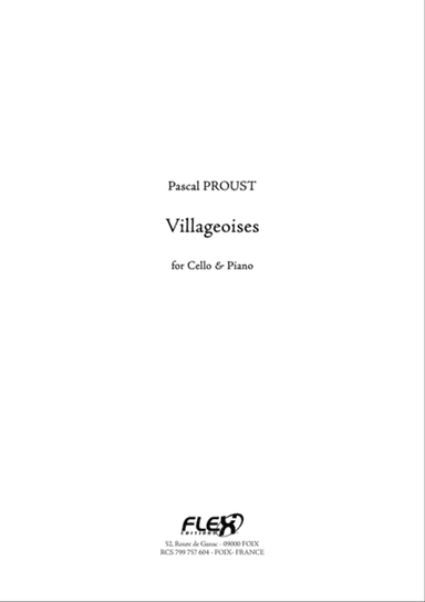 Villageoises