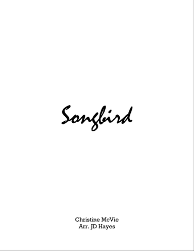 Songbird