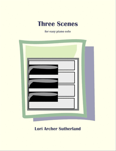 Three Scenes