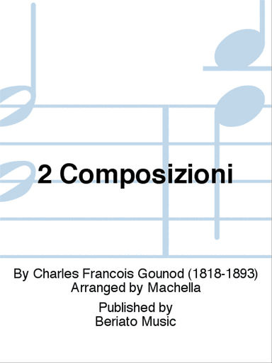 2 Composizioni