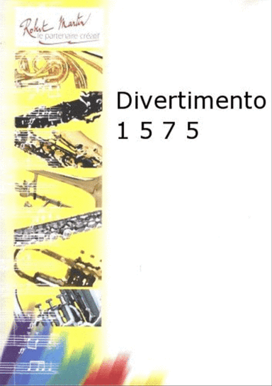Divertimento 1 5 7 5