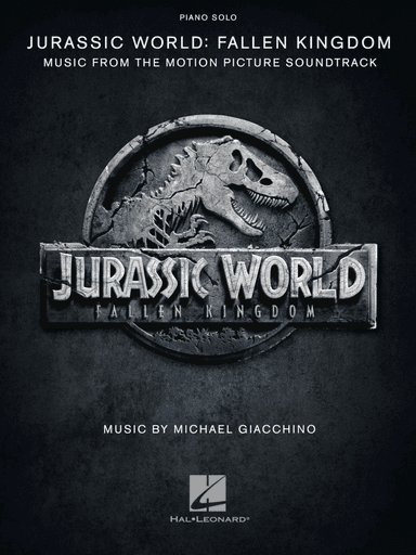 Jurassic World: Fallen Kingdom