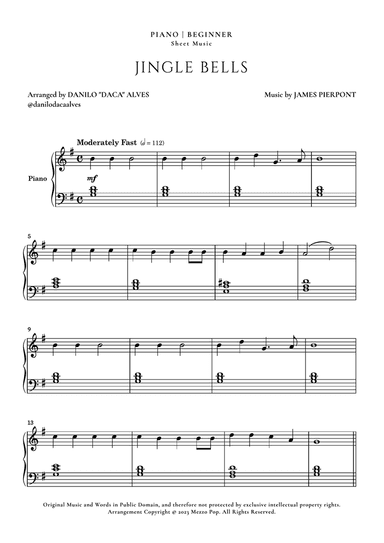 Jingle Bells