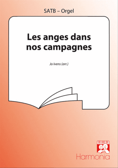 Les anges dans nos campagnes
