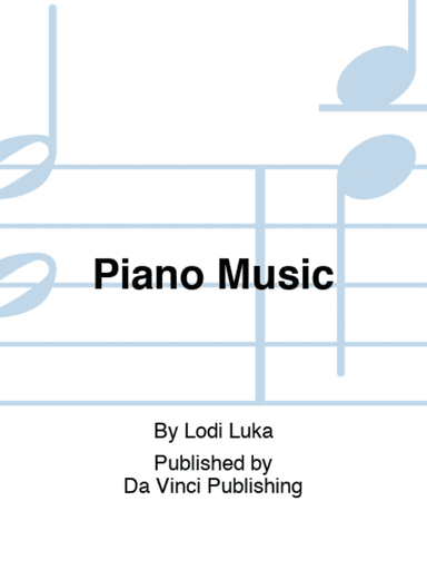 Piano Music