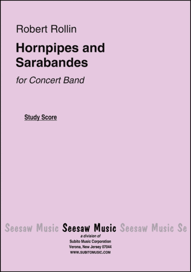 Hornpipes and Sarabandes