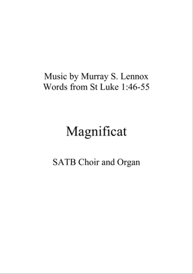 Magnificat