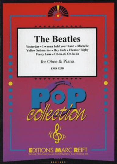 The Beatles