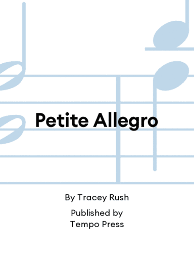 Petite Allegro