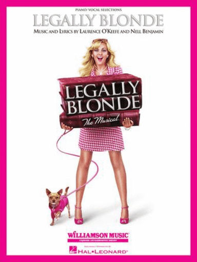 Legally Blonde – The Musical