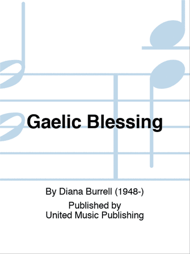 Gaelic Blessing
