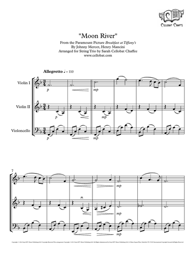 Moon River