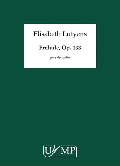 Prelude Op.133