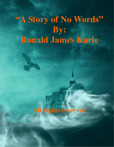 A Story of No Words
