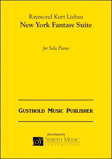 New York Fantasy Suite