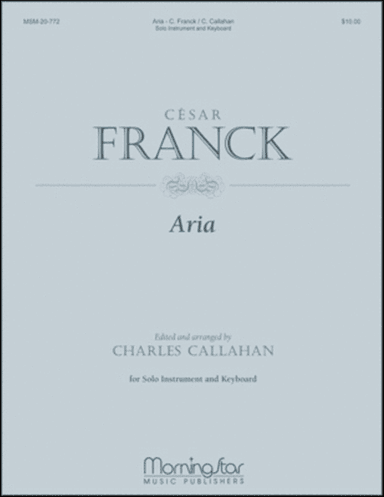 Aria
