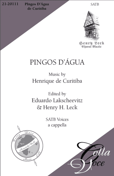 Pingos D'Agua