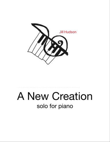 A New Creation