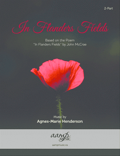 In Flanders Fields