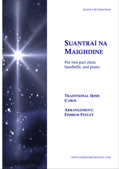 Suantraí na Maighdine