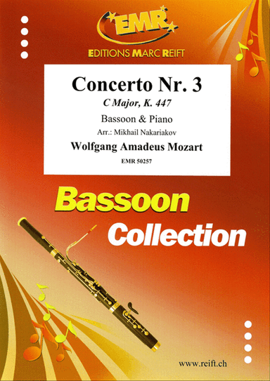 Concerto No. 3