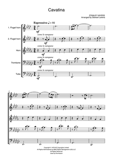 Cavatina